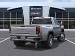 New 2025 GMC Sierra 3500 SLE Regular Cab 4WD Pickup for sale #30814 - photo 4