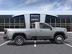 New 2025 GMC Sierra 3500 SLE Regular Cab 4WD Pickup for sale #30814 - photo 5