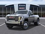 New 2025 GMC Sierra 3500 SLE Regular Cab 4WD Pickup for sale #30814 - photo 6