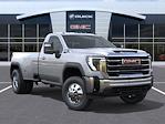 New 2025 GMC Sierra 3500 SLE Regular Cab 4WD Pickup for sale #30814 - photo 7