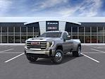New 2025 GMC Sierra 3500 SLE Regular Cab 4WD Pickup for sale #30814 - photo 8