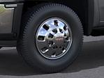 New 2025 GMC Sierra 3500 SLE Regular Cab 4WD Pickup for sale #30814 - photo 9