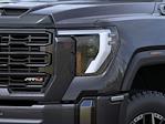 New 2025 GMC Sierra 3500 AT4 Crew Cab 4WD Pickup for sale #30817 - photo 10