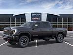 New 2025 GMC Sierra 3500 AT4 Crew Cab 4WD Pickup for sale #30817 - photo 3