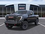 New 2025 GMC Sierra 3500 AT4 Crew Cab 4WD Pickup for sale #30817 - photo 6