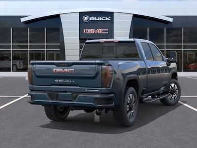 New 2025 GMC Sierra 2500 Denali Crew Cab 4WD Pickup for sale #30838 - photo 2