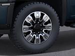 New 2025 GMC Sierra 2500 Denali Crew Cab 4WD Pickup for sale #30838 - photo 9