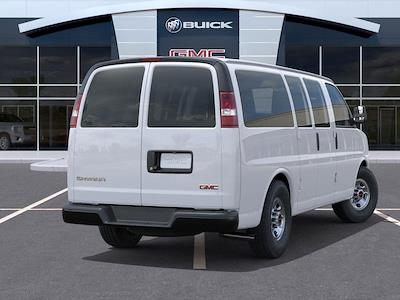 New 2025 GMC Savana 2500 Empty Cargo Van for sale #30840 - photo 2