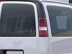 New 2025 GMC Savana 2500 Empty Cargo Van for sale #30840 - photo 11