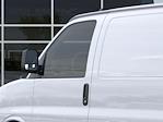 New 2025 GMC Savana 2500 Empty Cargo Van for sale #30840 - photo 12
