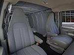 New 2025 GMC Savana 2500 Empty Cargo Van for sale #30840 - photo 16
