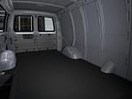 New 2025 GMC Savana 2500 Empty Cargo Van for sale #30840 - photo 17