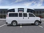New 2025 GMC Savana 2500 Empty Cargo Van for sale #30840 - photo 5