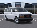New 2025 GMC Savana 2500 Empty Cargo Van for sale #30840 - photo 7