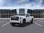 New 2025 GMC Sierra 2500 AT4 Crew Cab 4WD Pickup for sale #30841 - photo 8