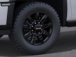 New 2025 GMC Sierra 2500 AT4 Crew Cab 4WD Pickup for sale #30841 - photo 9