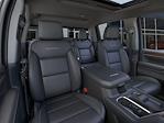 New 2025 GMC Sierra 2500 Denali Crew Cab 4WD Pickup for sale #30842 - photo 16