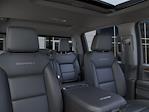 New 2025 GMC Sierra 2500 Denali Crew Cab 4WD Pickup for sale #30842 - photo 24