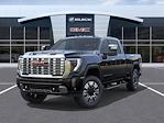 New 2025 GMC Sierra 2500 Denali Crew Cab 4WD Pickup for sale #30842 - photo 6