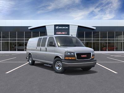 New 2025 GMC Savana 2500 Empty Cargo Van for sale #30843 - photo 1