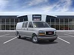 New 2025 GMC Savana 2500 Empty Cargo Van for sale #30843 - photo 1
