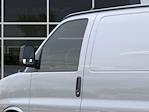 New 2025 GMC Savana 2500 Empty Cargo Van for sale #30843 - photo 12
