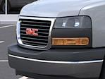 New 2025 GMC Savana 2500 Empty Cargo Van for sale #30843 - photo 13