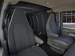 New 2025 GMC Savana 2500 Empty Cargo Van for sale #30843 - photo 16