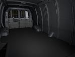 New 2025 GMC Savana 2500 Empty Cargo Van for sale #30843 - photo 17