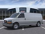 New 2025 GMC Savana 2500 Empty Cargo Van for sale #30843 - photo 3