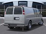 New 2025 GMC Savana 2500 Empty Cargo Van for sale #30843 - photo 2