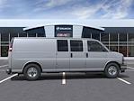 New 2025 GMC Savana 2500 Empty Cargo Van for sale #30843 - photo 5
