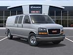 New 2025 GMC Savana 2500 Empty Cargo Van for sale #30843 - photo 7