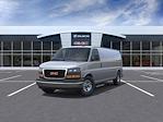 New 2025 GMC Savana 2500 Empty Cargo Van for sale #30843 - photo 8
