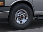 New 2025 GMC Savana 2500 Empty Cargo Van for sale #30843 - photo 9