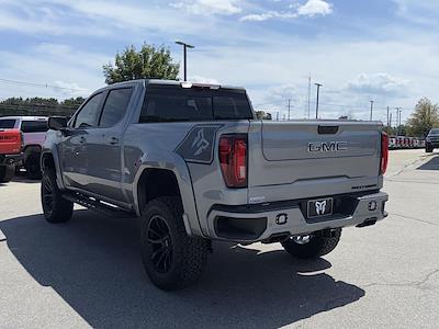 New 2025 GMC Sierra 1500 AT4 Crew Cab 4WD Pickup for sale #30847 - photo 2