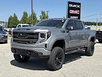 New 2025 GMC Sierra 1500 AT4 Crew Cab 4WD Pickup for sale #30847 - photo 1