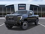 New 2025 GMC Sierra 2500 Denali Ultimate Crew Cab 4WD Pickup for sale #30849 - photo 6