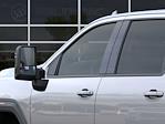New 2025 GMC Sierra 2500 AT4 Crew Cab 4WD Pickup for sale #30850 - photo 12
