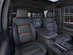 New 2025 GMC Sierra 2500 AT4 Crew Cab 4WD Pickup for sale #30850 - photo 16