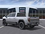 New 2025 GMC Sierra 2500 AT4 Crew Cab 4WD Pickup for sale #30850 - photo 4