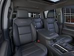 New 2025 GMC Sierra 2500 Denali Crew Cab 4WD Pickup for sale #30851 - photo 16