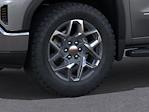 New 2026 GMC Sierra 1500 SLT Crew Cab 4WD Pickup for sale #40032 - photo 9