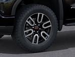New 2026 GMC Sierra 1500 AT4 Crew Cab 4WD Pickup for sale #40039 - photo 9
