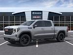 New 2026 GMC Sierra 1500 Elevation Crew Cab 4WD Pickup for sale #40058 - photo 3