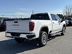 New 2026 GMC Sierra 2500 SLT Crew Cab 4WD Pickup for sale #40063 - photo 31
