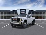 New 2026 GMC Sierra 2500 SLT Crew Cab 4WD Pickup for sale #40063 - photo 8