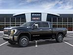 New 2026 GMC Sierra 2500 SLT Crew Cab 4WD Pickup for sale #40066 - photo 3