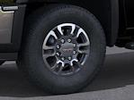 New 2026 GMC Sierra 2500 SLT Crew Cab 4WD Pickup for sale #40066 - photo 9