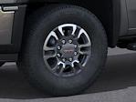 New 2026 GMC Sierra 2500 SLT Crew Cab 4WD Pickup for sale #40067 - photo 9